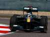 GP Cina - Prove Libere